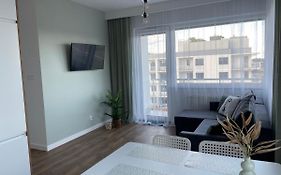 Apartamenty Termalne na Długiej 8